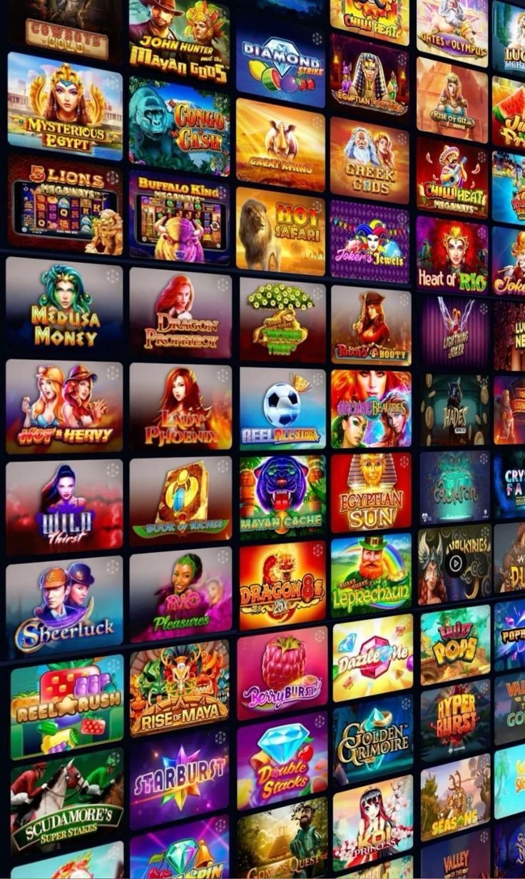 Original Roulette game