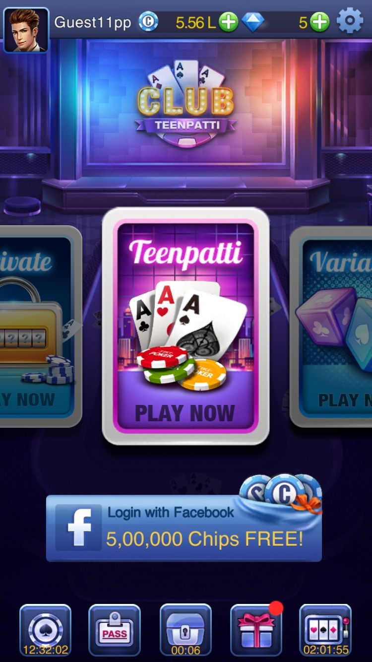 Original Roulette