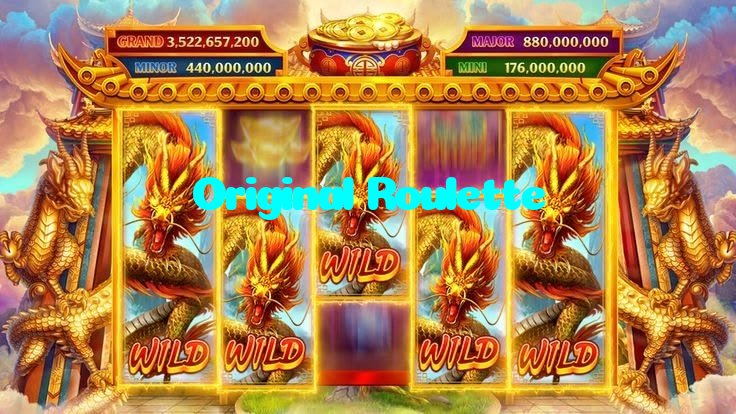 making first deposit on Original Roulette website using local payment methods in Pakistan
