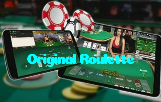 Original Roulette