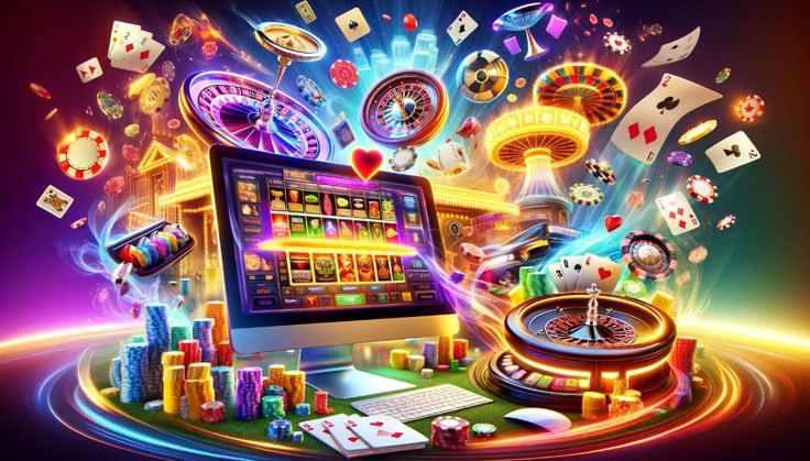Original Roulette پاکستان ریئل منی گیمز