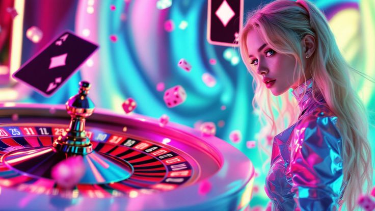 Original Roulette پاکستان ریئل منی گیمز