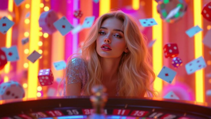 Original Roulette پاکستان ریئل منی گیمز