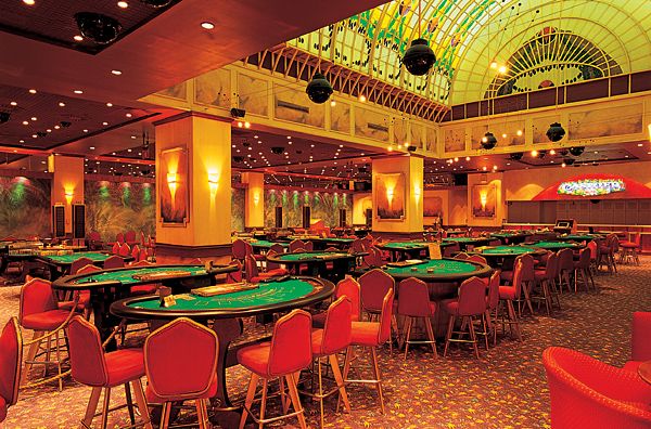 Original Roulette پاکستان ریئل منی گیمز
