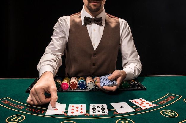 Original Roulette